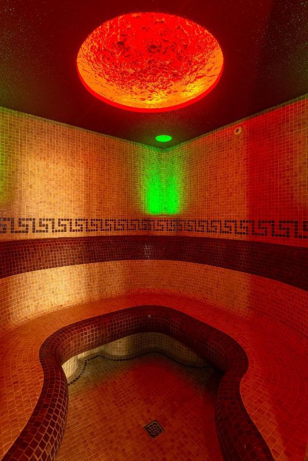 Dworek Morski Spa & Wellness Mielno  Exterior photo